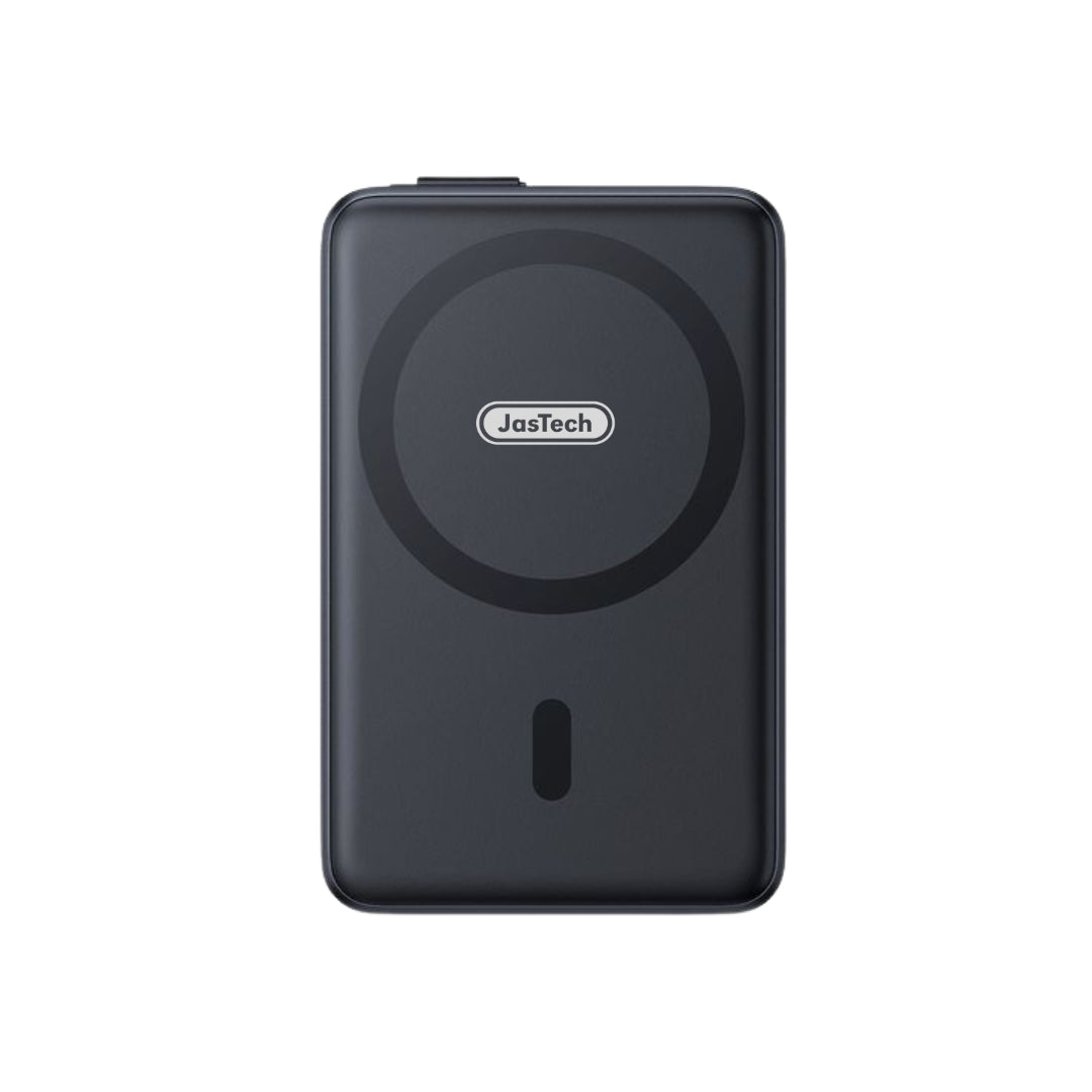 10000mAh Thin Wireless Power Bank Magnetic 20W Portable Fast Charging External Battery for Magsafe for IPhone