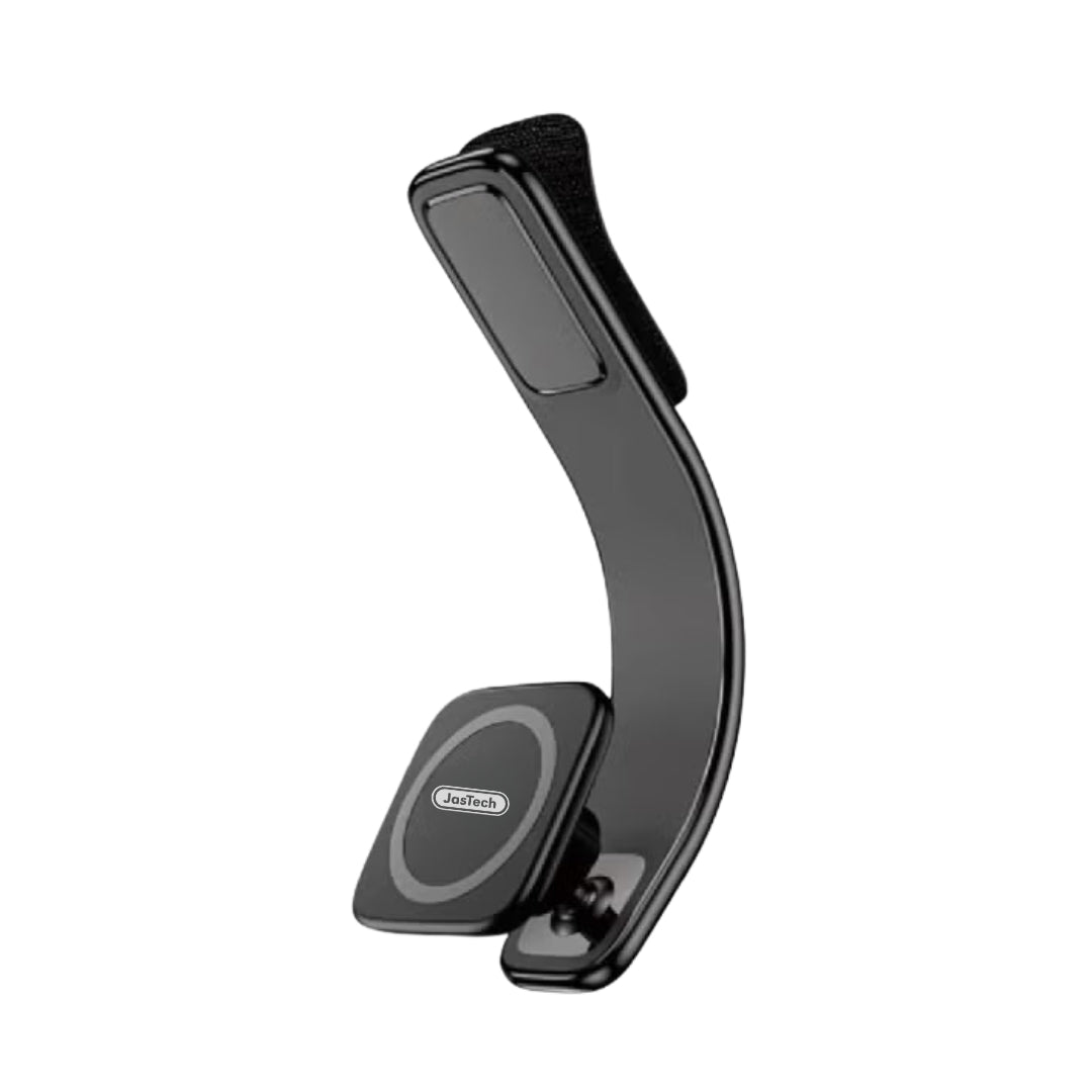 JT-208 Magnetic Magsafe Compatible Flexible Curved and Flat Floor Car Phone Holder