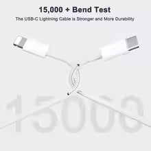 25W UK USB C Charger Type C Cable Fast Charging Travel Wall Charger for 15 14 13 Pro Power Adapter