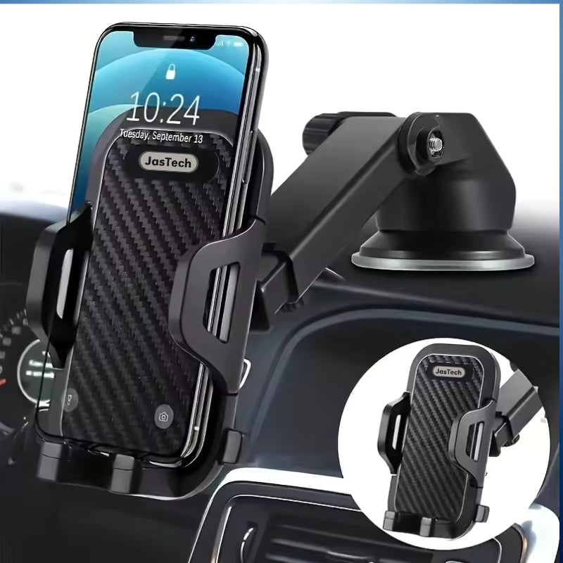 JT-693 2 IN 1 SHOCKPROOF CAR HOLDER