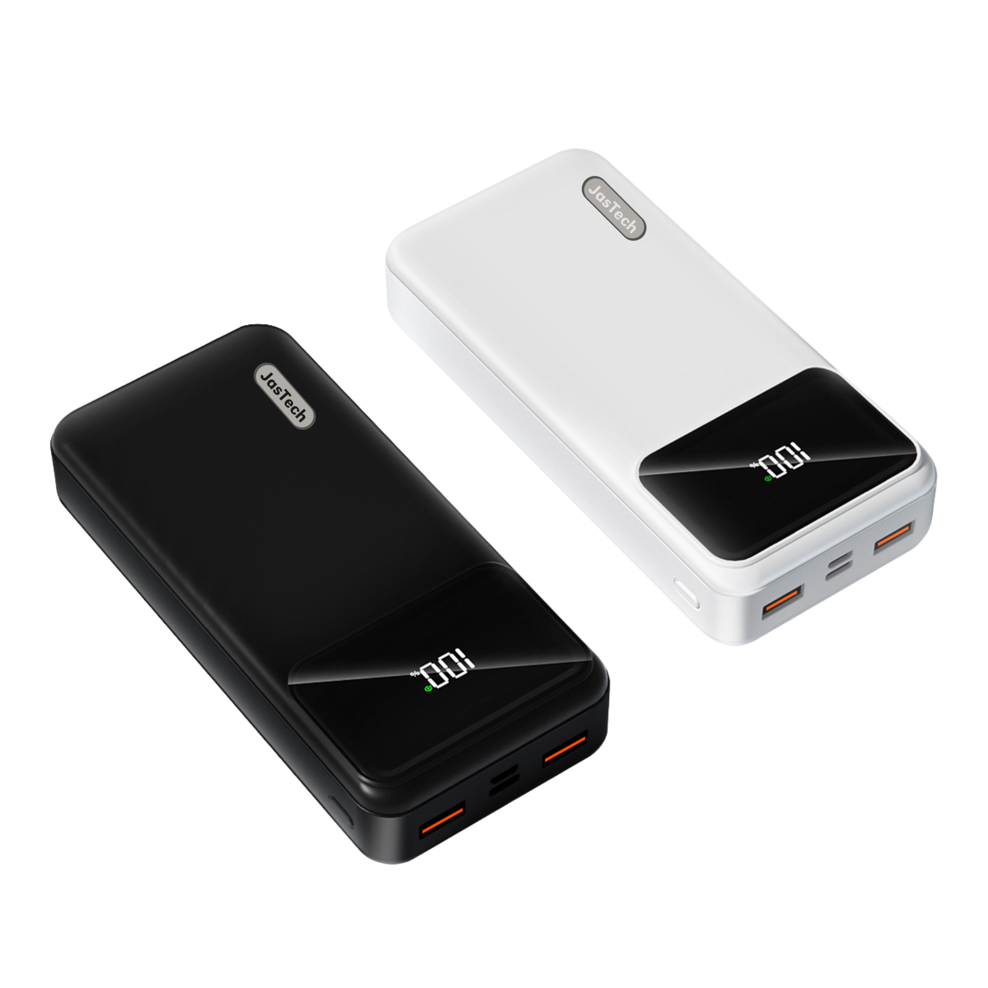 20000mAh Fast Charge Portable Power Bank 22.5W