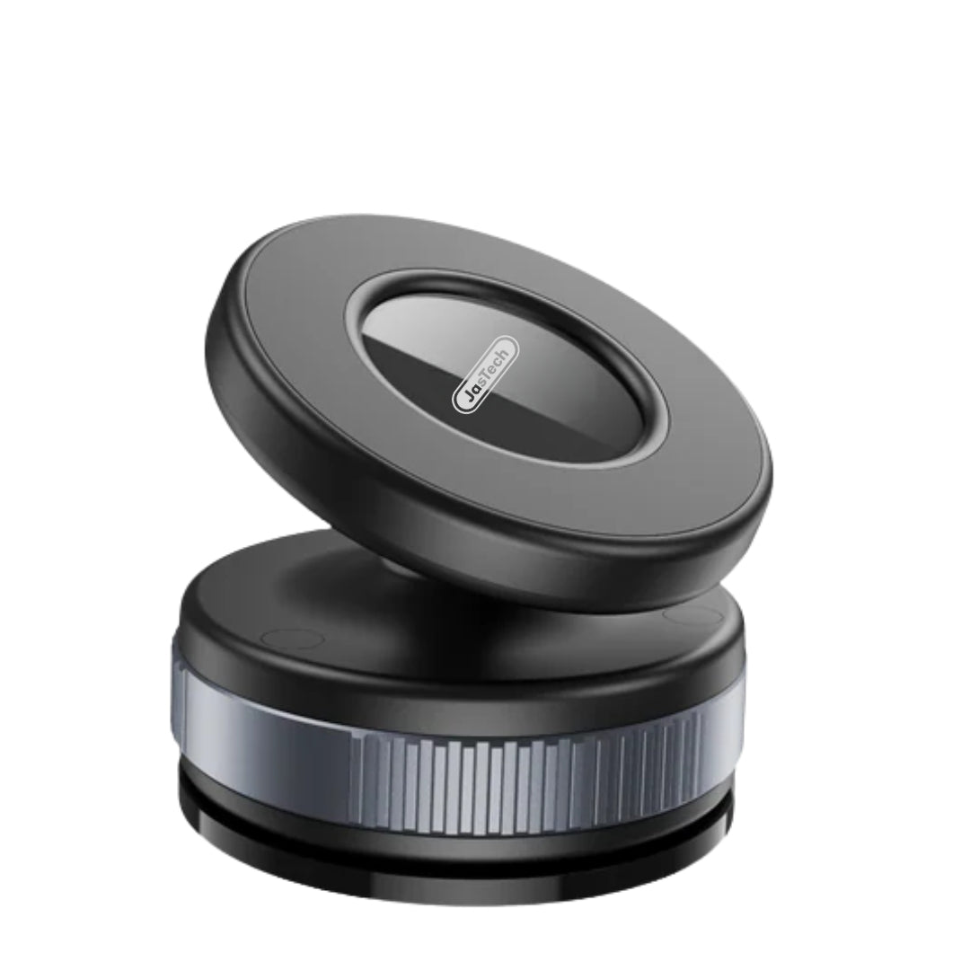 Magnetic Phone Bracket with Rotating Vacuum Suction JT-009