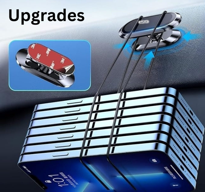 MAGNETIC CAR PHONE HOLDER JT-1122