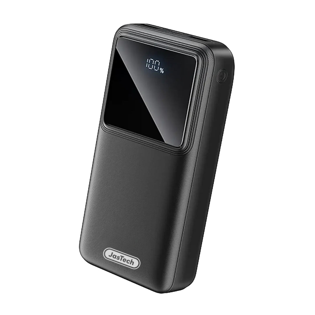 20000mAh Fast Charge Portable Power Bank 22.5W