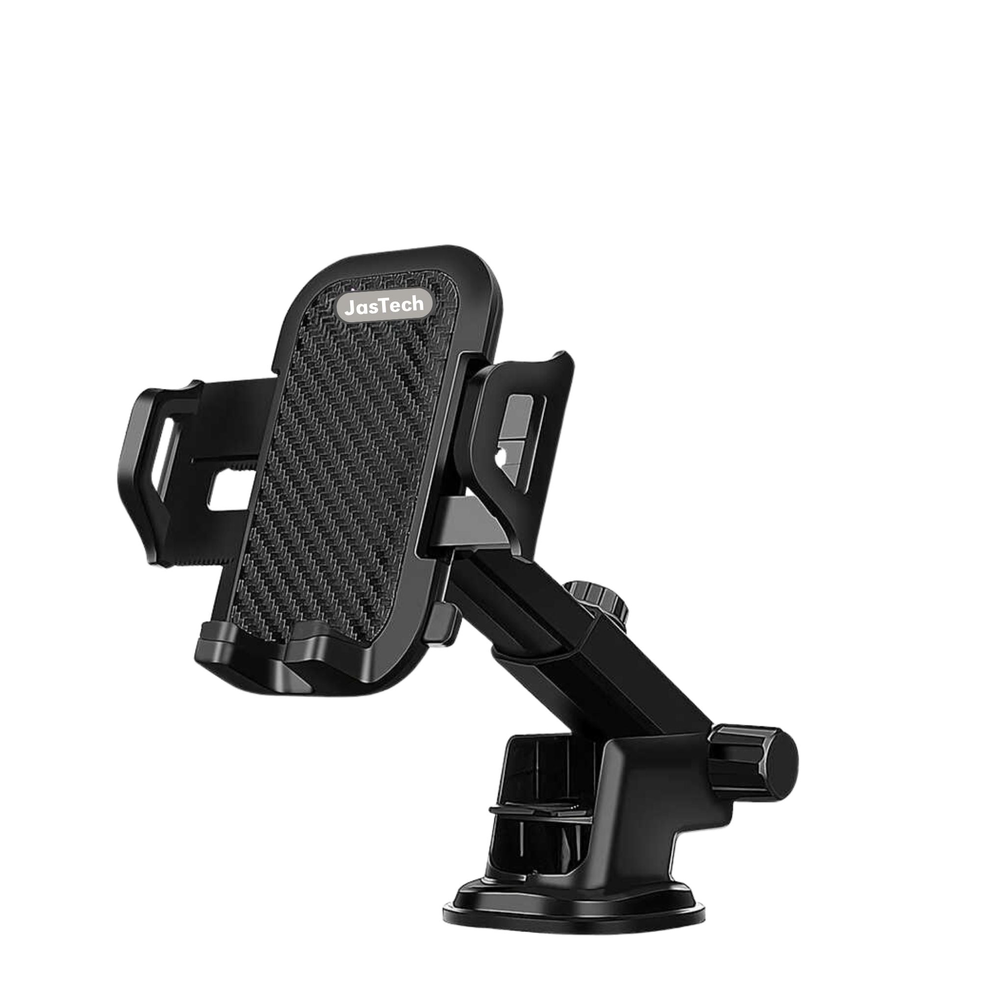 JT-693 2 IN 1 SHOCKPROOF CAR HOLDER