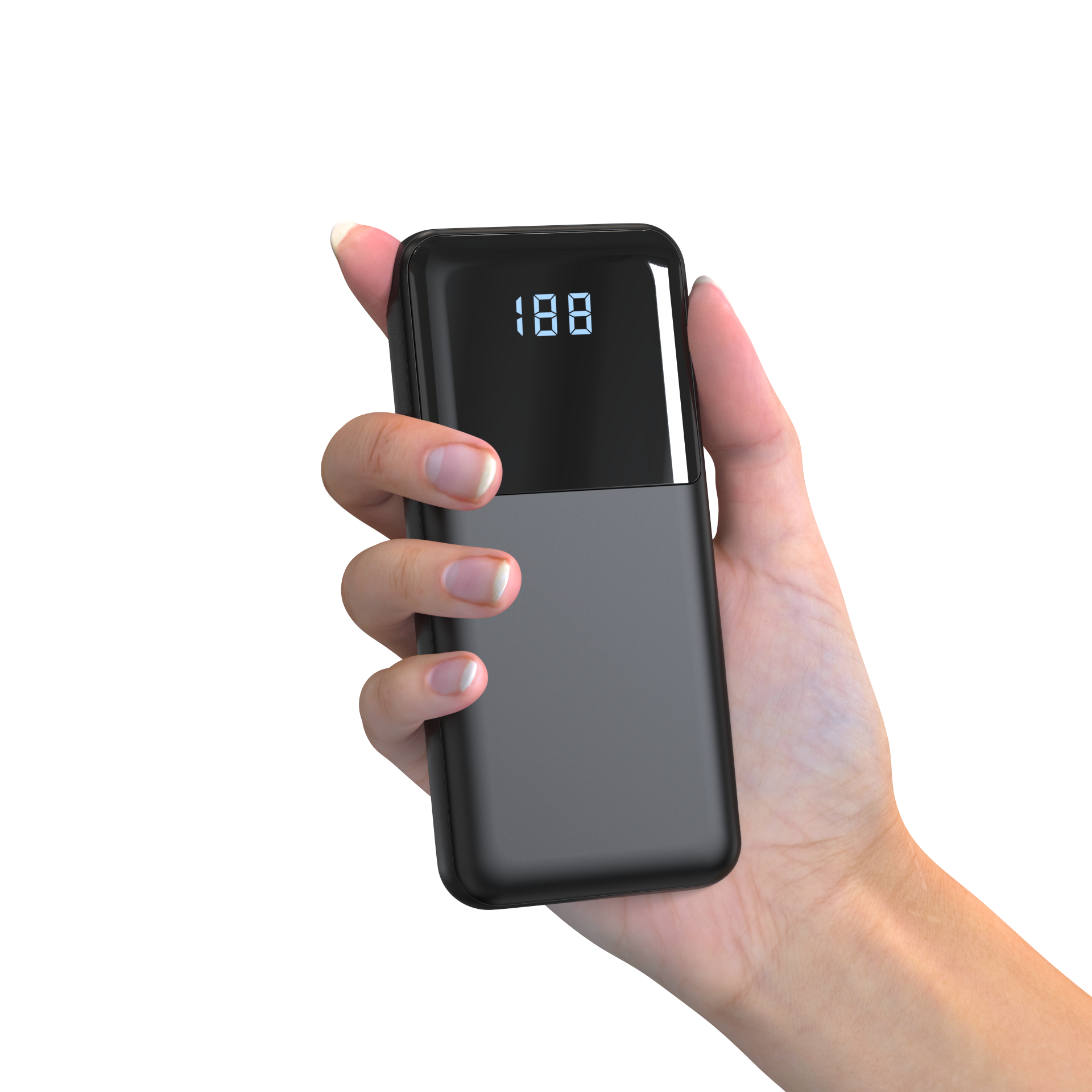 20000mAh Fast Charge Portable Power Bank 22.5W