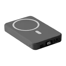 10000mAh Thin Wireless Power Bank Magnetic 20W Portable Fast Charging External Battery for Magsafe for IPhone